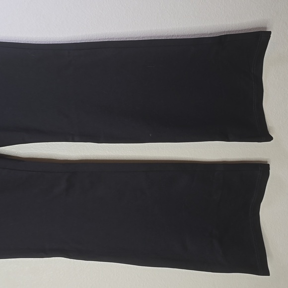 Naree Arezzo Flare Leg Pull On Pants  Size Xl NwT. - Picture 3 of 8